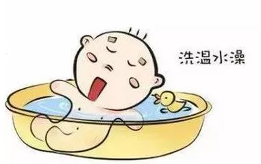 宝宝发烧怎么照顾新手,冬季儿童发烧护理小妙招