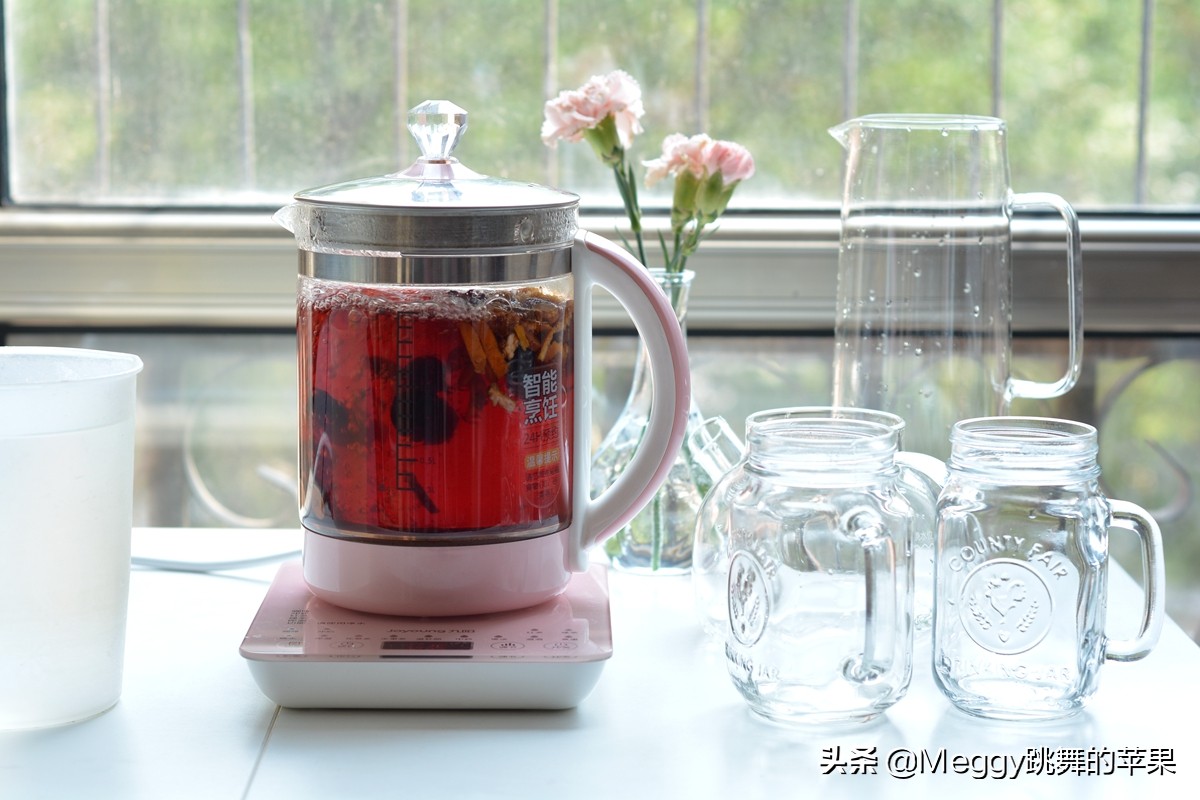 防暑降温中药凉茶配方,防暑祛湿中药茶饮方案