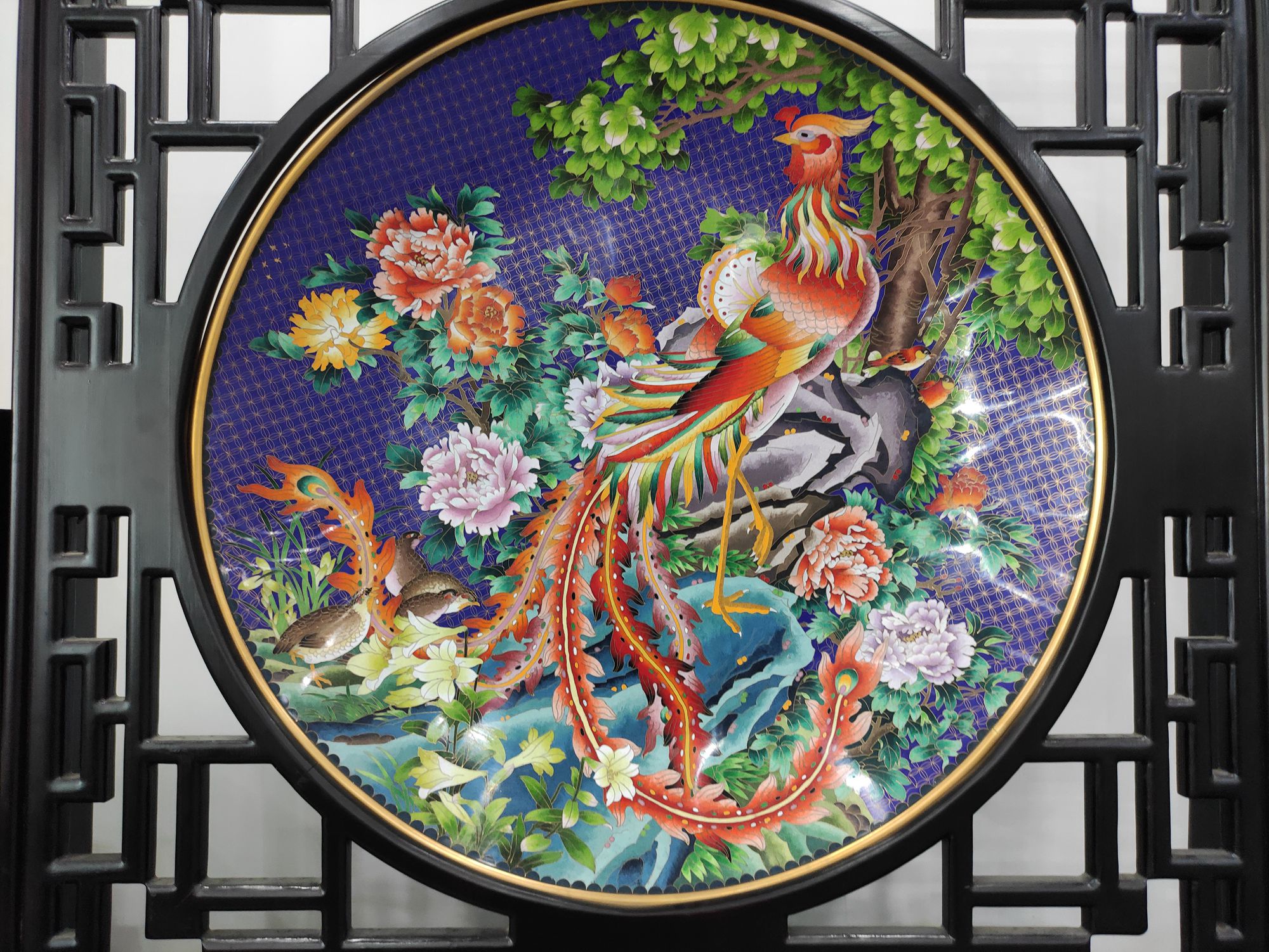 欣赏年画、邂逅大海、闲逛宜家，将生活过成诗与远方