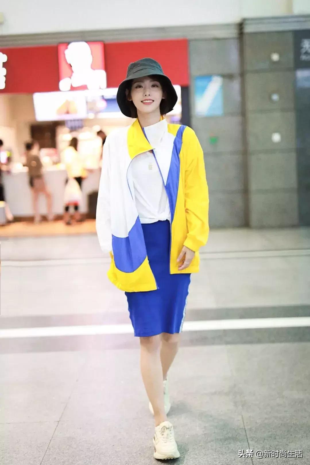 夏天的空调房里太冷？夹克、西装、卫衣、开衫……总有一款合适你