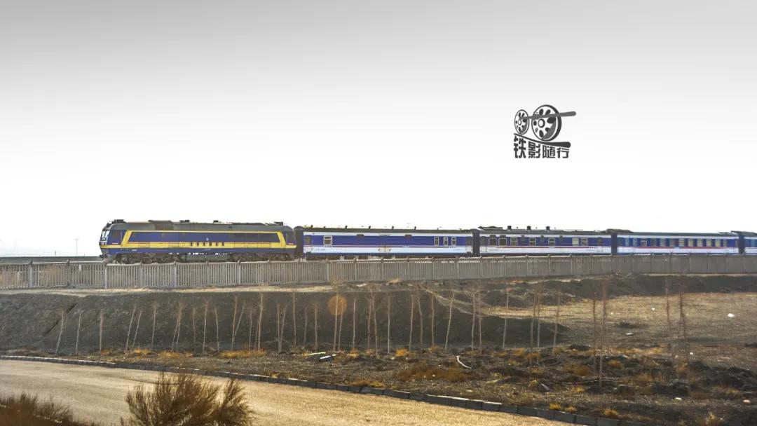 铁影｜走向中亚