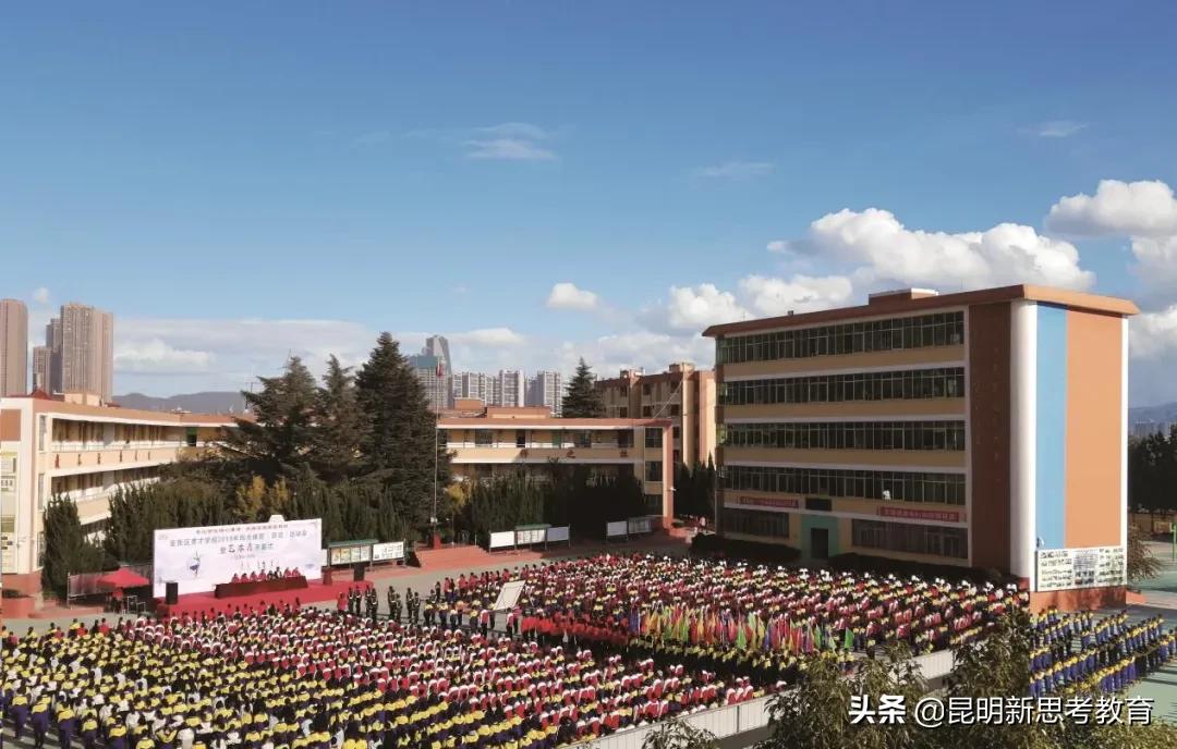 昆明民办小学2022年度招生简章,昆明这26所民办教育机构暂停办学