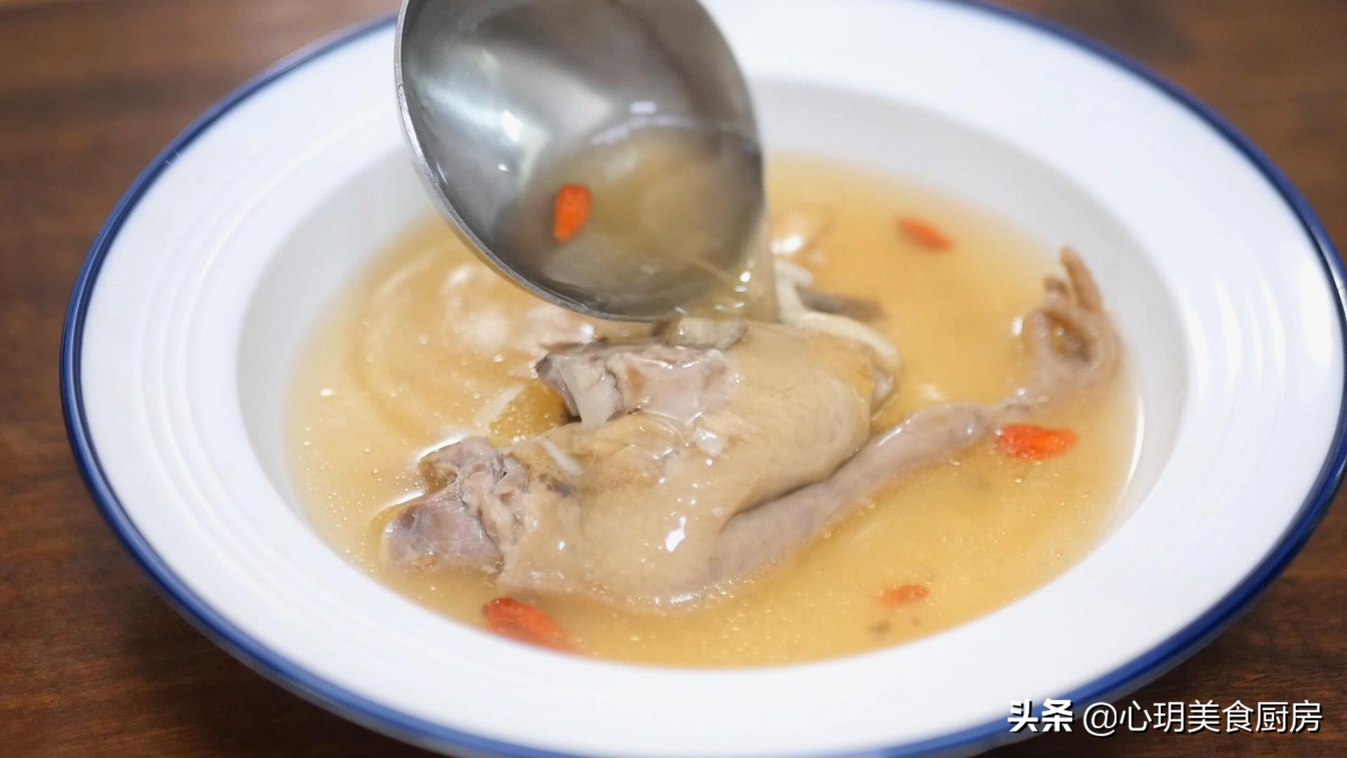 鸽子汤怎么去除鸽子腥味,一般炖鸽子汤怎么炖不腥