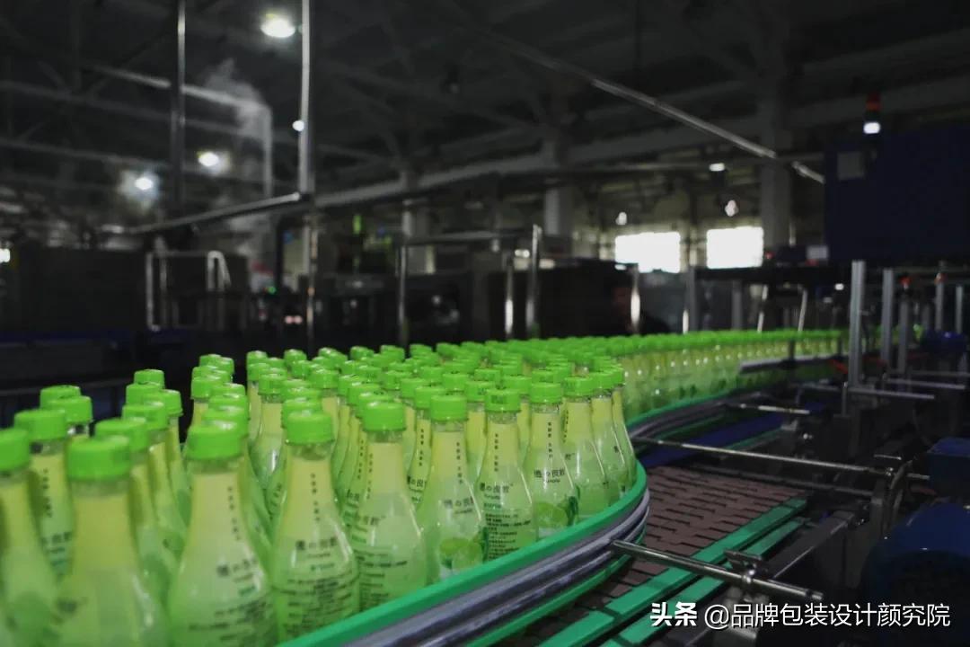 优之良饮|品牌,包装，LOGO,IP,VI全案设计