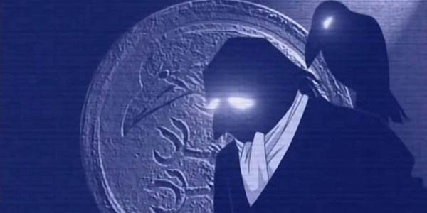 名侦探柯南五人组事情发展顺序,柯南赤井和身份