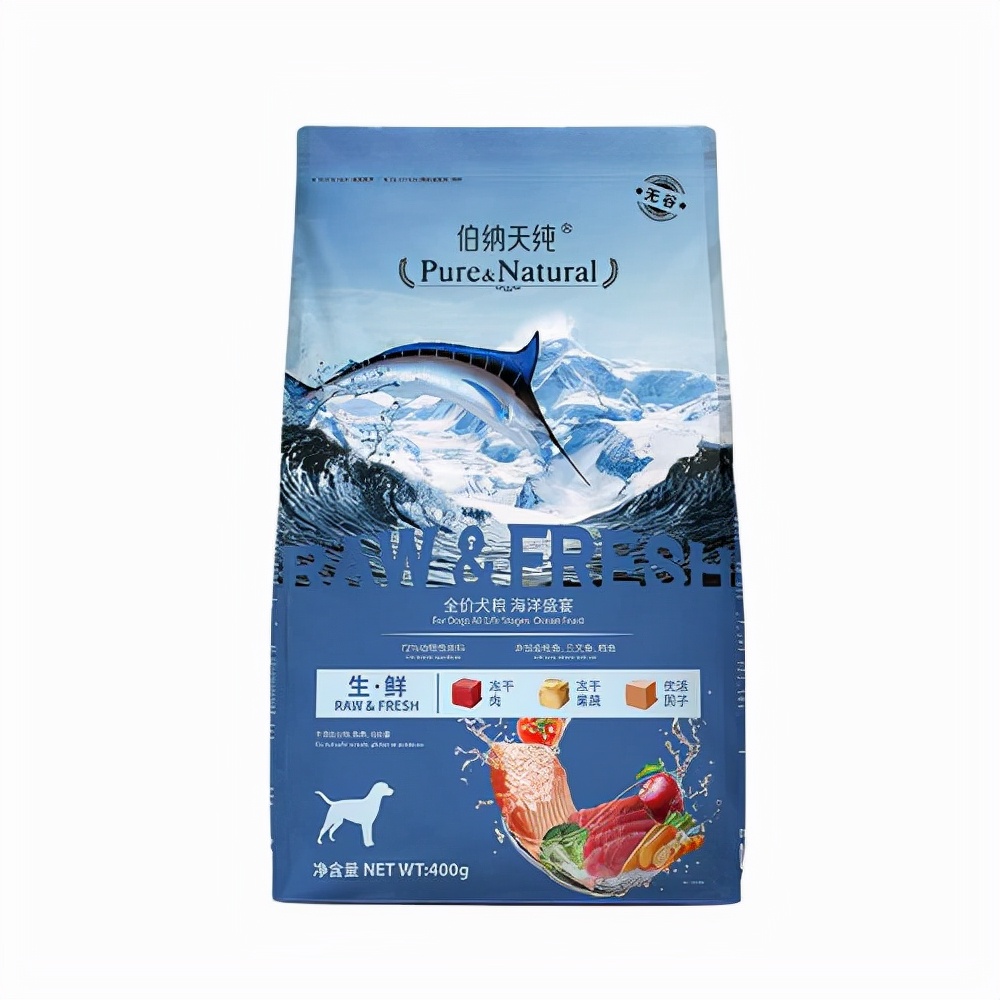 养狗大家都用哪款狗粮,狗粮测评排行榜前十名成年狗
