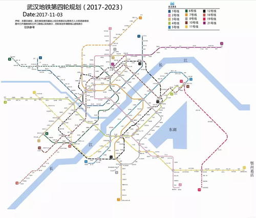 武汉至咸宁地铁2022年有望动工吗,武汉城市圈修地铁开工