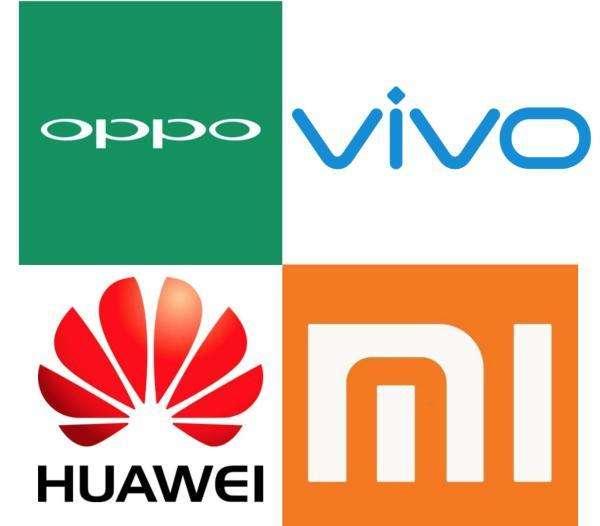 iqoo数字系列最值得买的手机,华为nova系列最值得入手的手机