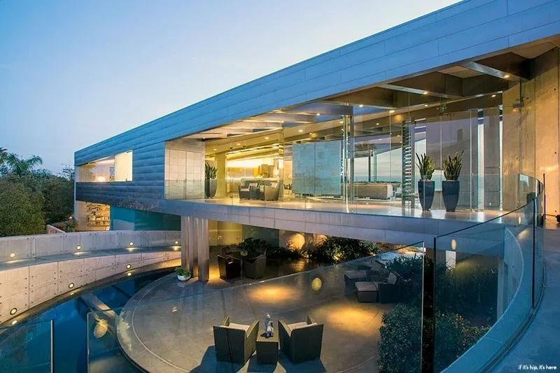 西部世界建筑,西部世界第四季建筑