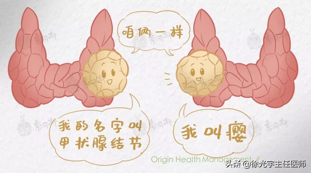 甲状腺结节问题不能被忽视,有甲状腺结节最不应该吃的是什么