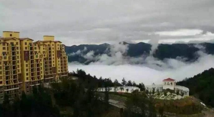 重庆夏天最好的避暑胜地有哪些,重庆合适避暑的地方有哪些