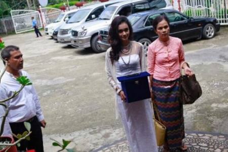 1万元在缅甸能够生活多久,1000元在缅甸能生活多久