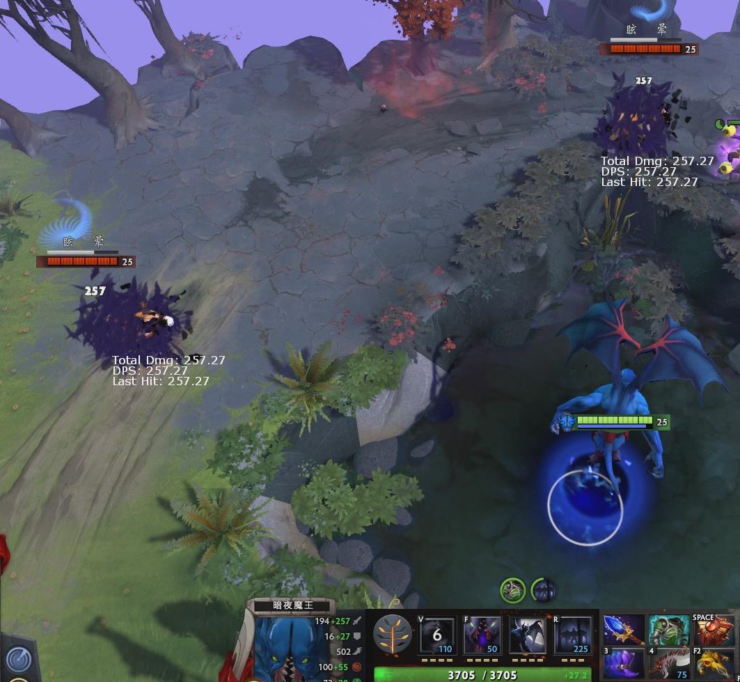 dota2新版本被削弱的英雄,dota被压制后怎么找节奏