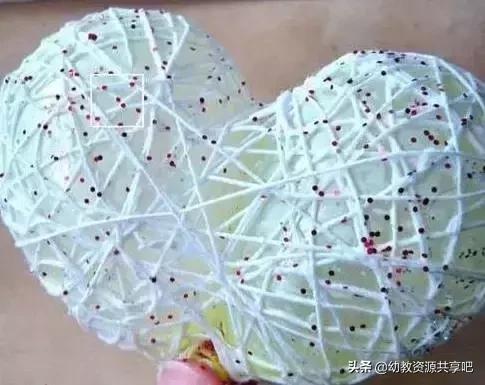 幼儿园环创教室吊饰简单又好看,幼儿园吊饰筷子纸杯环创简单好看