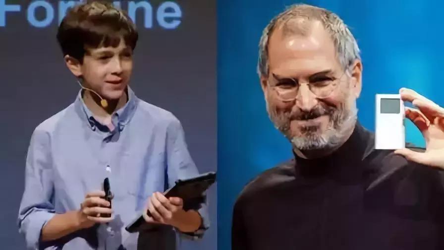 17岁开发软件,12岁开始学软件开发能够吗