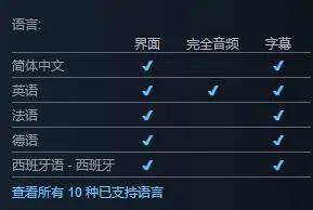 steam十大必买策略神作,steamrts游戏排行榜前十名