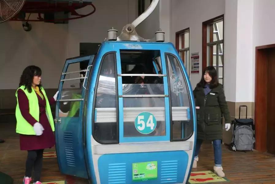 今天，我在宜兴竹海，过传统春节，沾福气满满！