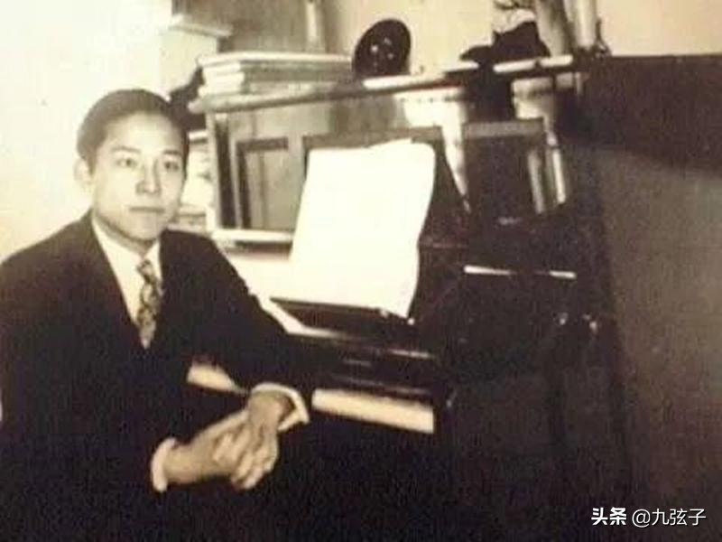 她是一代妖姬，抢了川岛芳子的情人，为爱奋不顾身嫁小26岁影迷