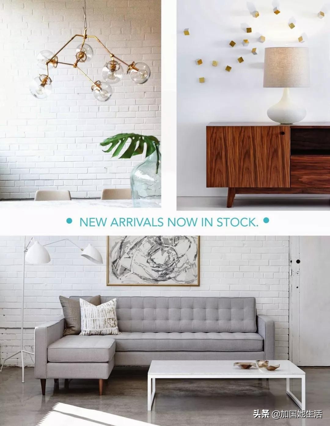 多伦多美式家具店,多伦多家具推荐