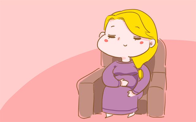 孕期坚果有什么是不能吃的,孕期不能吃坚果是什么原因