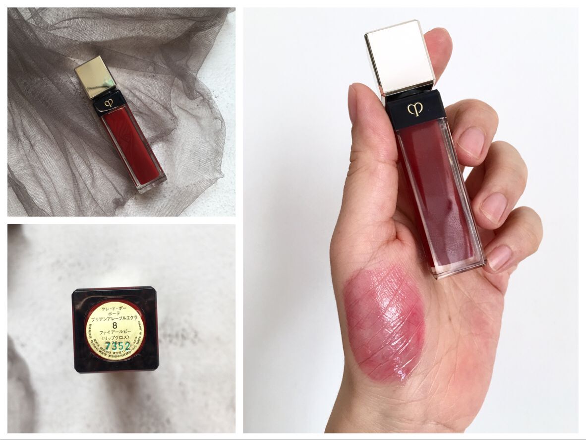 超合适春天温柔少女的唇釉合集,唇釉推荐显气质清淡色系试色哑光