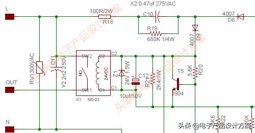 常用电容器的种类和特点,常见的电容器有哪些种类