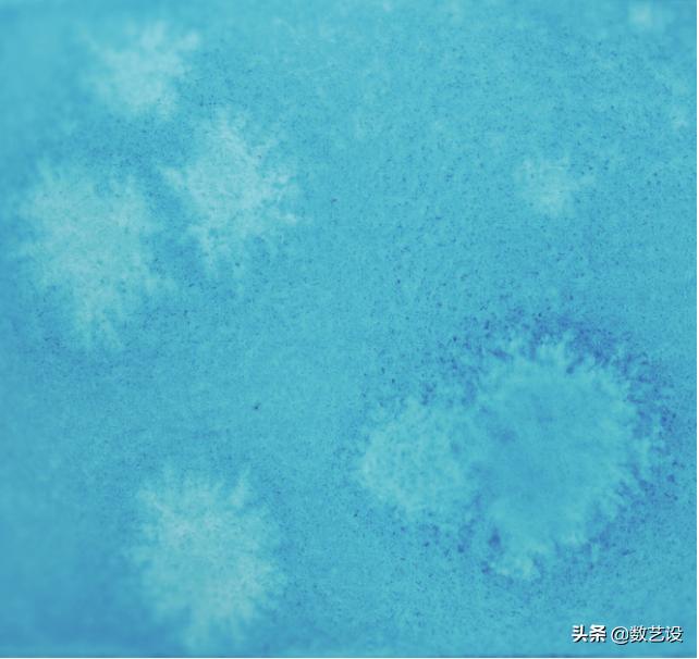 ai绘制水彩插画,水彩插画技巧大全