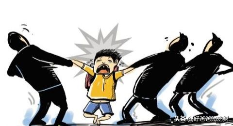 新型人贩子骗小孩骗术,人贩子20分钟骗走46个娃