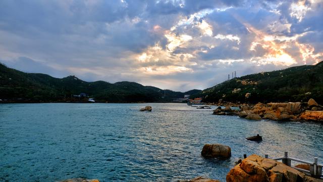 广东有什么合适游玩的岛屿,广东有什么好玩的海岛