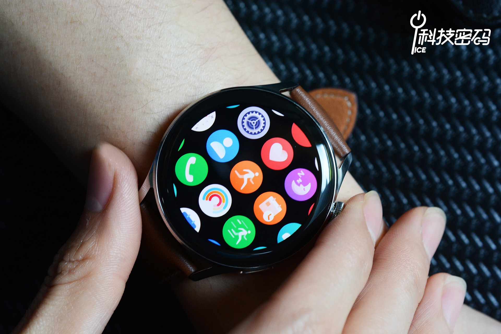 华为watch3pro微信功能,华为watch3什么功能比较实用