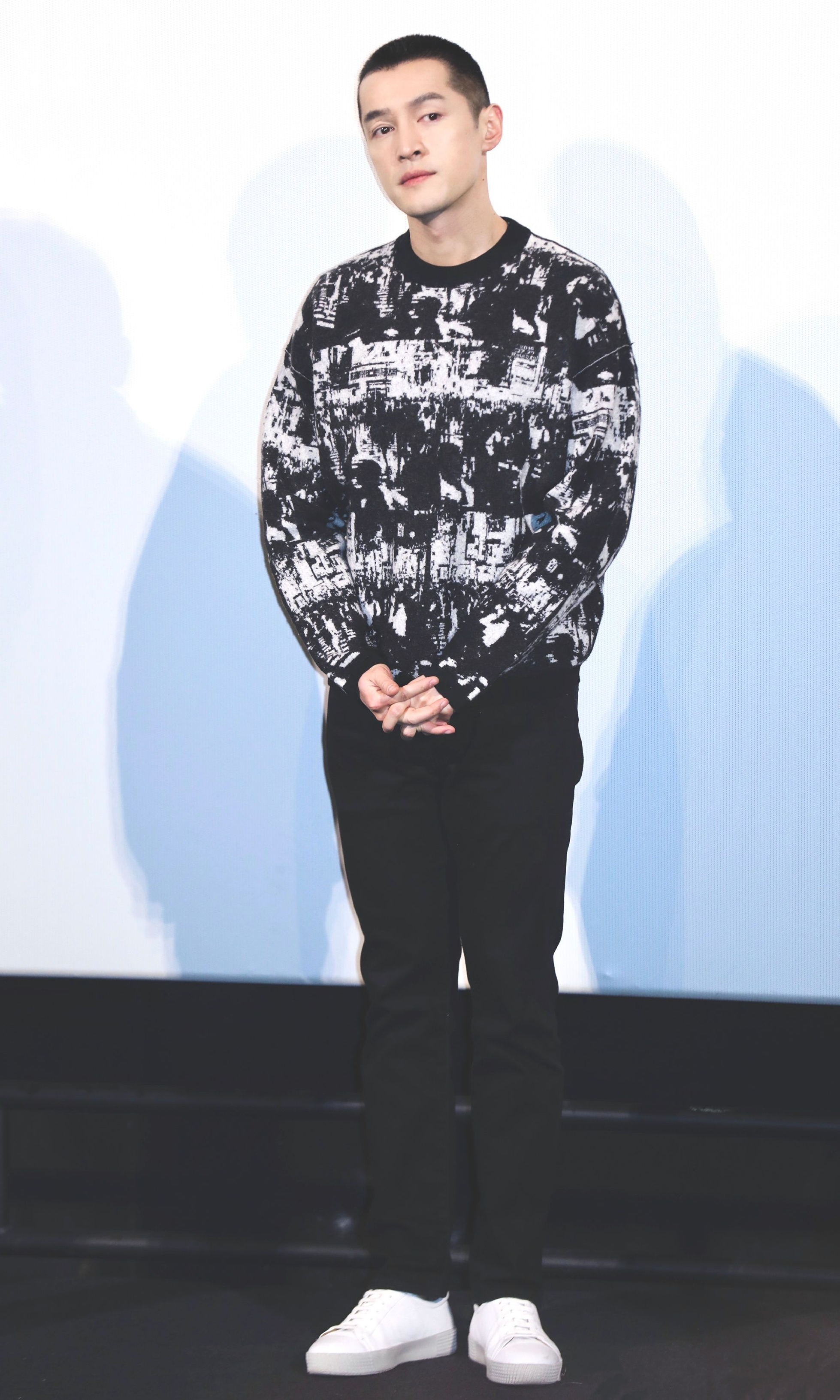 胡歌什么时候代言的阿玛尼,胡歌阿玛尼全球形象代言