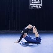 中国舞儿童基本功腰部练习顺序,舞蹈腰部基本功训练的功能