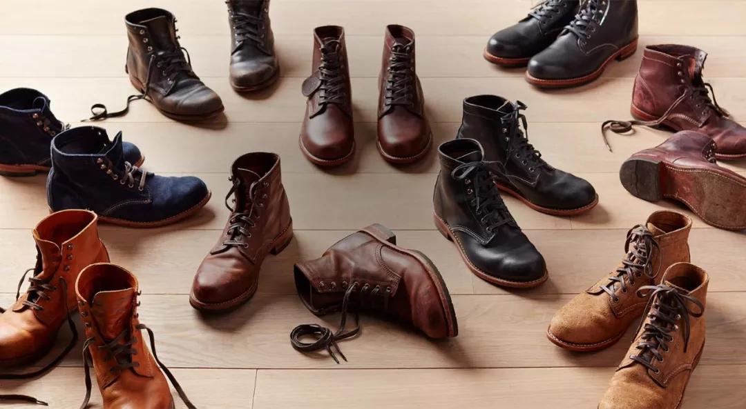如何选购wescoboots工装靴 (小白工装靴与wesco工装靴)