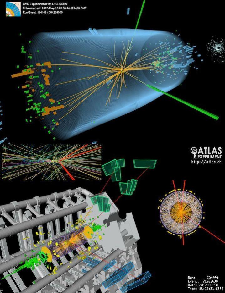 宇宙起源的六个事实,宇宙起源于一百几十年前的大爆炸