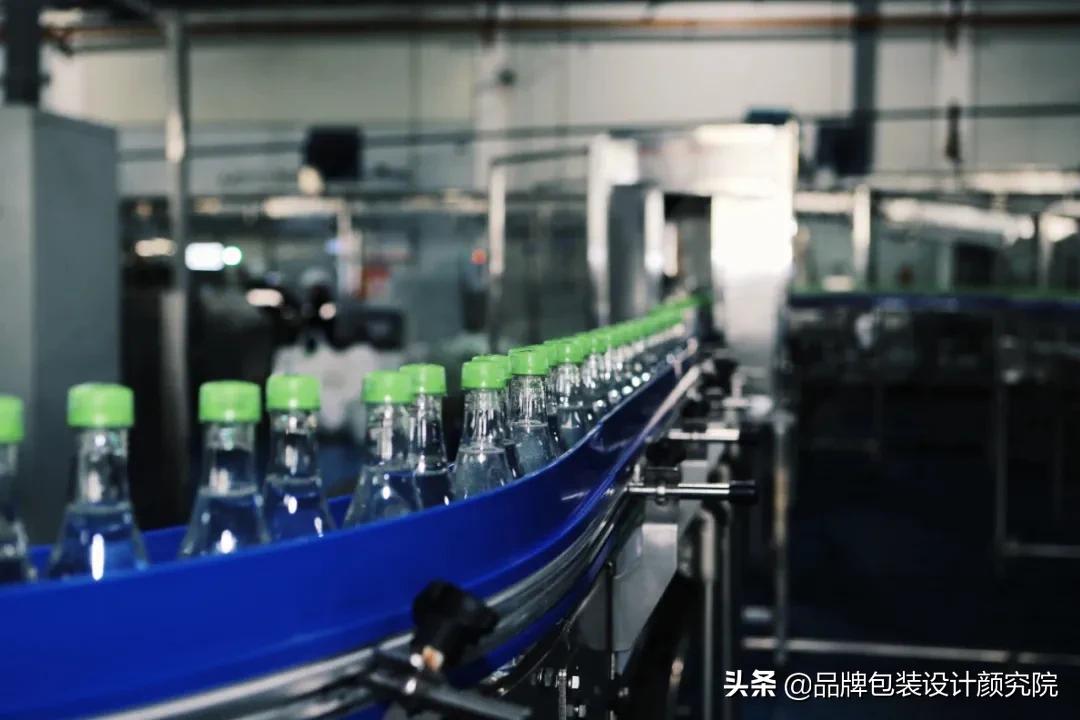 优之良饮|品牌,包装，LOGO,IP,VI全案设计