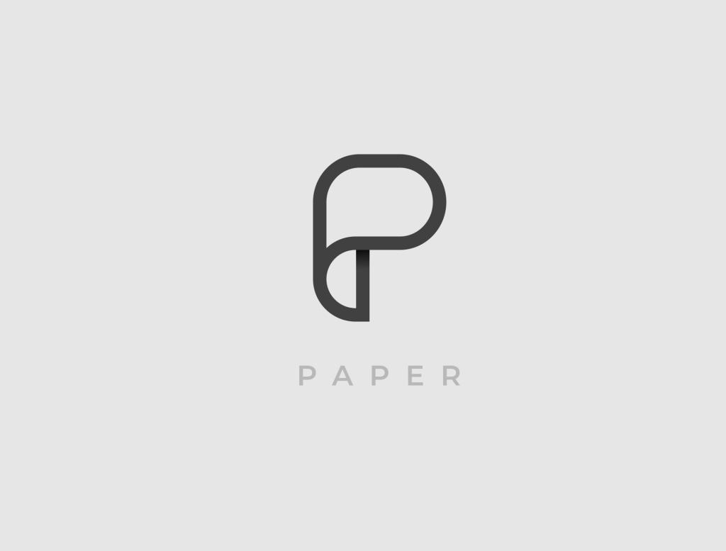 优秀logo设计欣赏简化是一种美感,优秀logo设计欣赏极致的精简