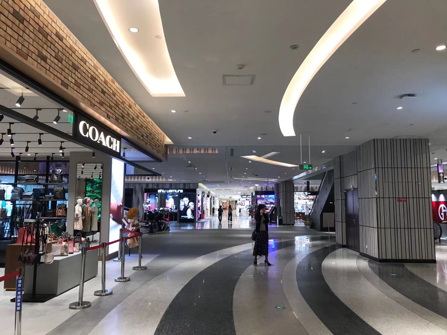 宁波阪急真实视频,宁波阪急最新视频