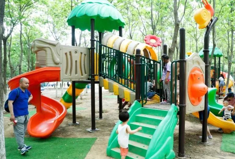 【FENG爆】走！到丰台赏秋去——2021丰台金秋文化旅游季，正式开启！