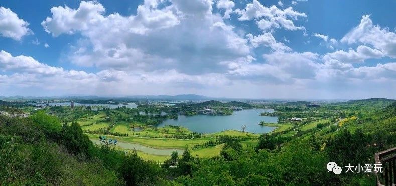 北京精品步道,北京最美十大登山步道