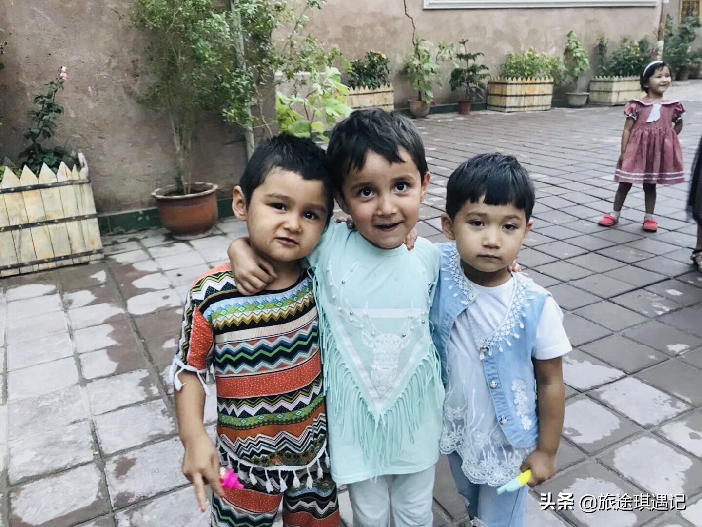 在祖国的西端，邂逅一路风景，寻找中巴友谊路上的红其拉甫国门