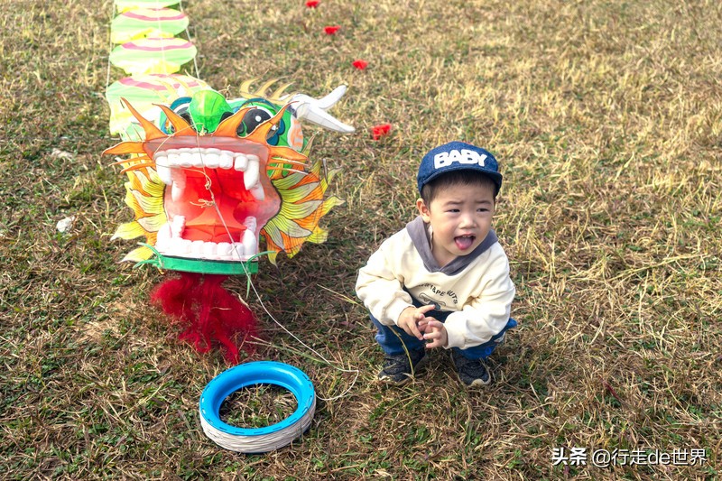 广东十绝风筝,广东风筝十绝之一