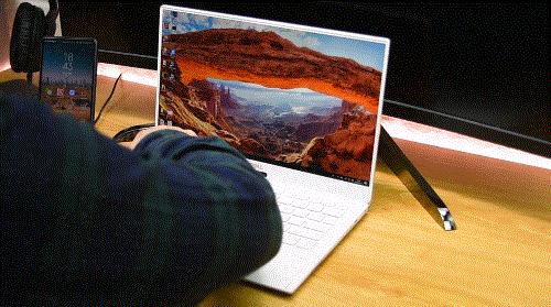 xps13对比macbookair,戴尔xps13对比macbook