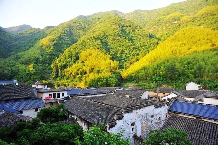 寻找桐庐幸运“嬉”客！游桐庐，我们为您买单！现金8888元