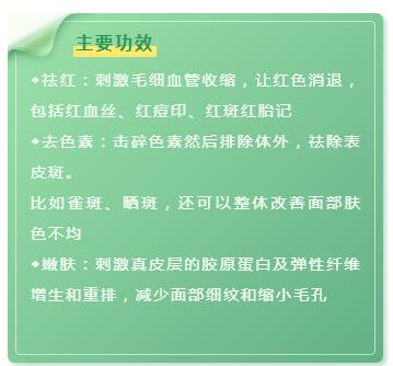 m22光子嫩肤的功效和功能,m22光子嫩肤的功效和功能价格