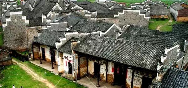 江西省有个莲花县,江西莲花县莲花镇