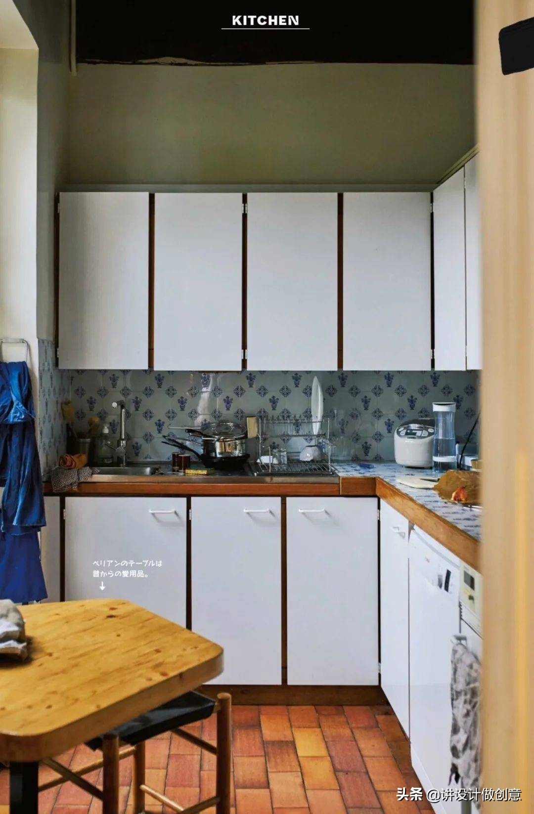 优衣库第三期杂志,优衣库今夏最火的一次