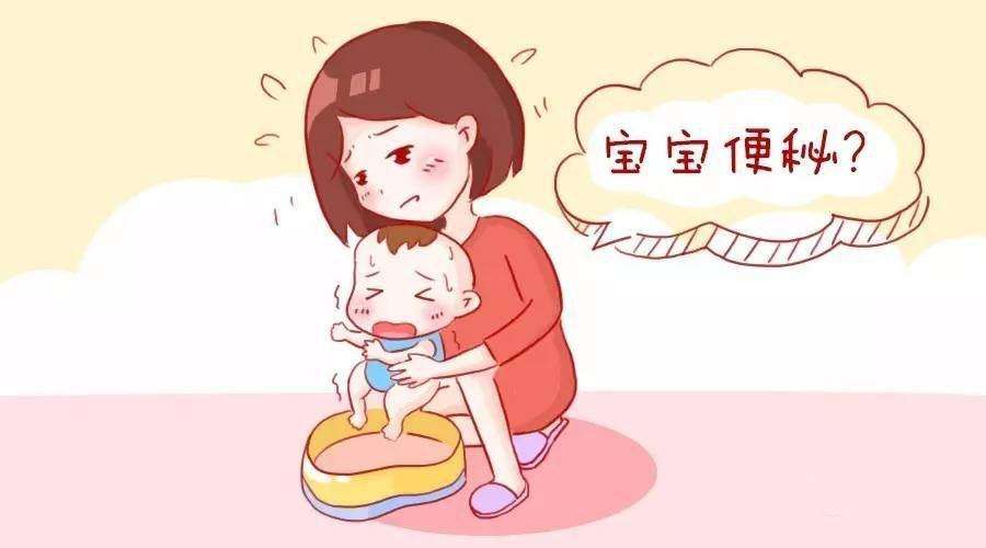 9个月宝宝便秘拉不出来哭怎么办,9个月宝宝便秘怎么办快速排便