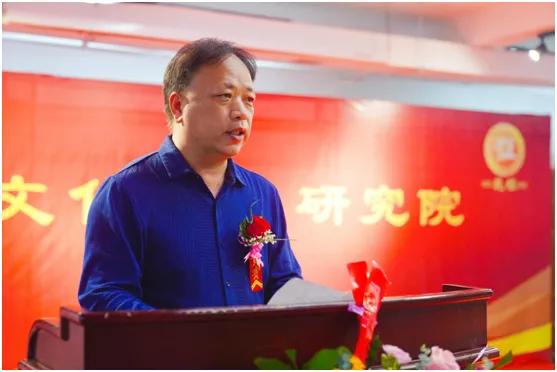 乾程文化艺术研究院,乾程文化艺术中心