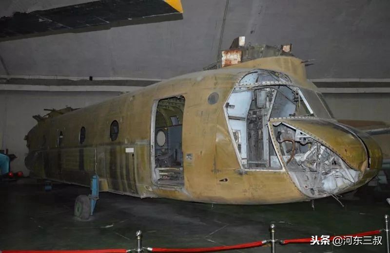 大国崛起之路漫漫，半个世纪的军工辛酸发展史之空军装备篇