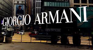 emporioarmani老爷子,armani老先生